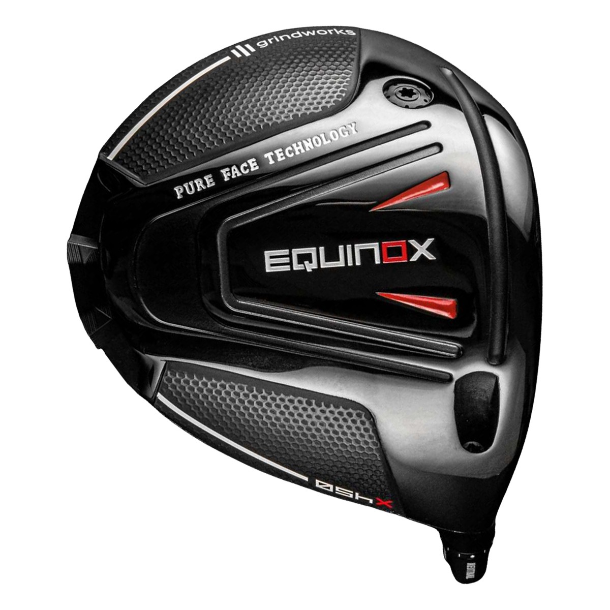 楽天市場】カスタムクラブ グラインドワークス イクイノックス