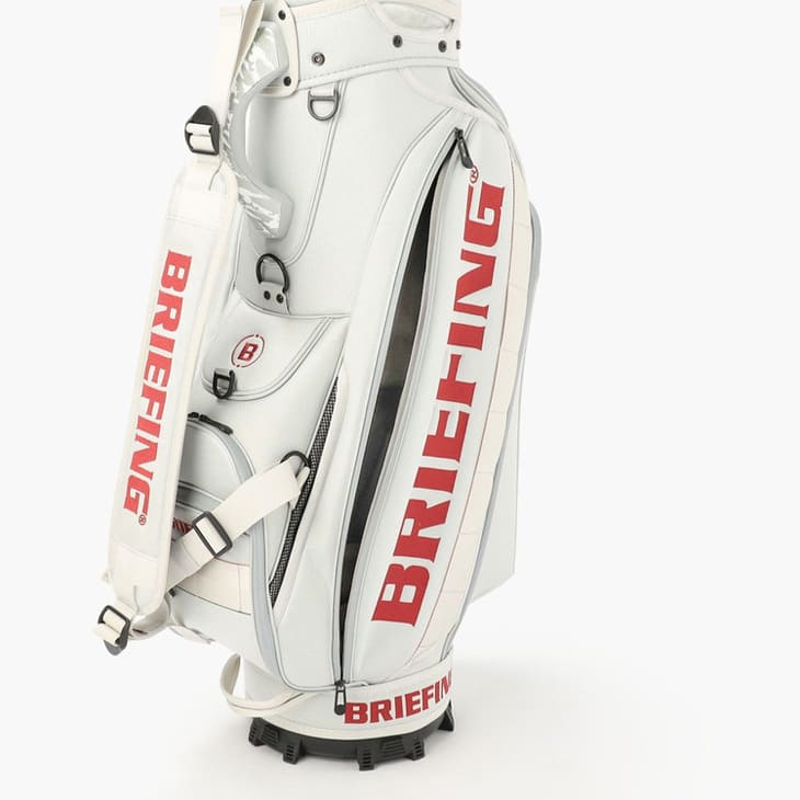 楽天市場】【2025年7月再入荷】ブリーフィングゴルフ BRIEFING 2024SS