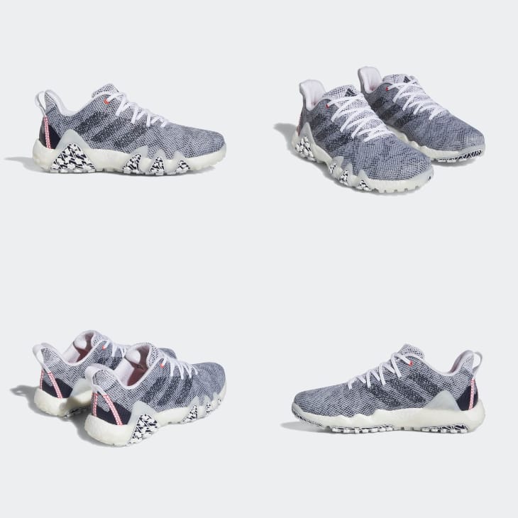 楽天市場】アディダス ゴルフシューズ コードカオス22 (IF5429) メンズ