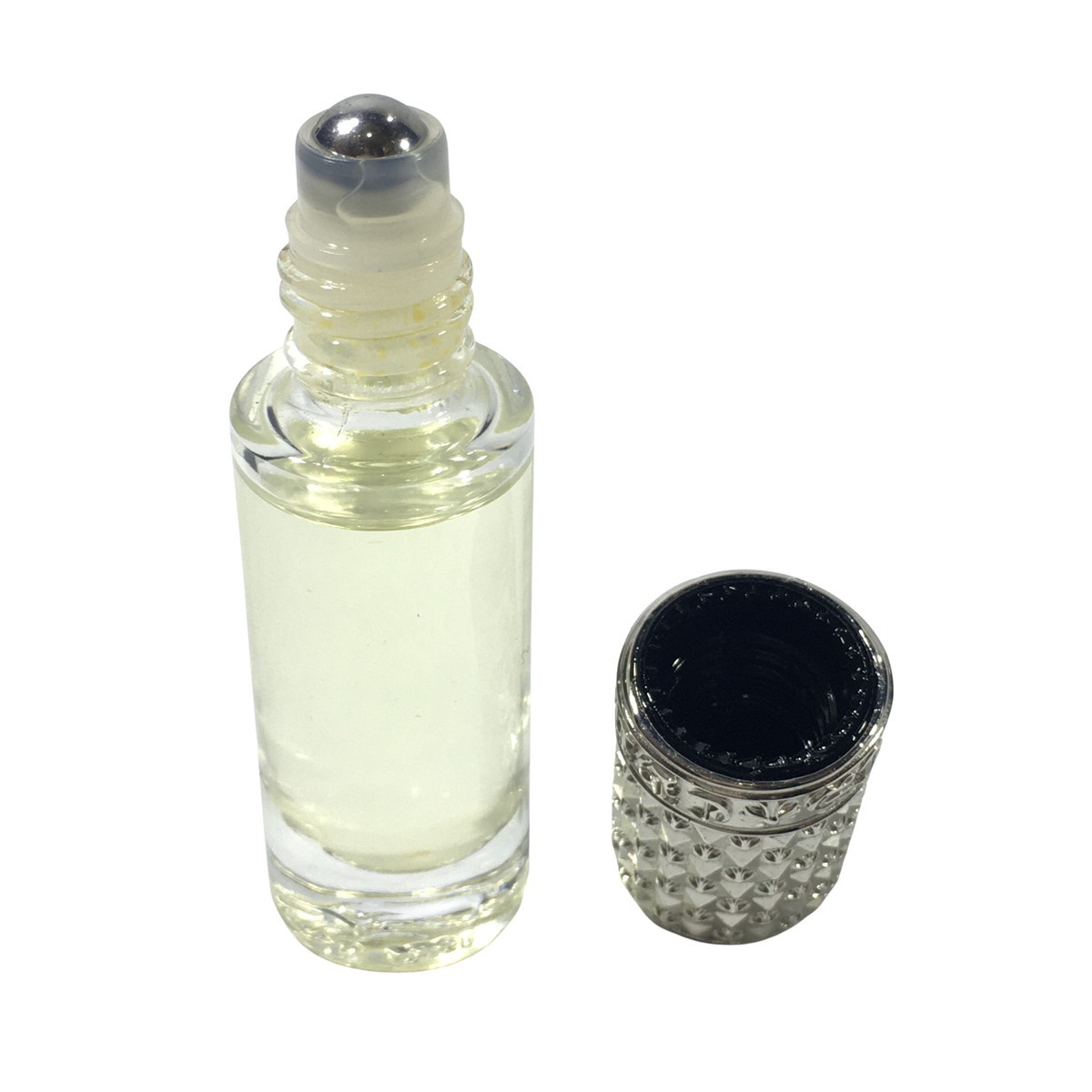 楽天市場】CHROME HEARTS クロムハーツ ロールオンパフューム +22+ 6ml