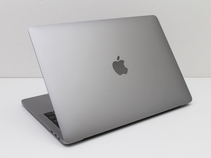 楽天市場】Apple Macbook Pro 13インチ 2018 Thunderbolt 3×4 CTO