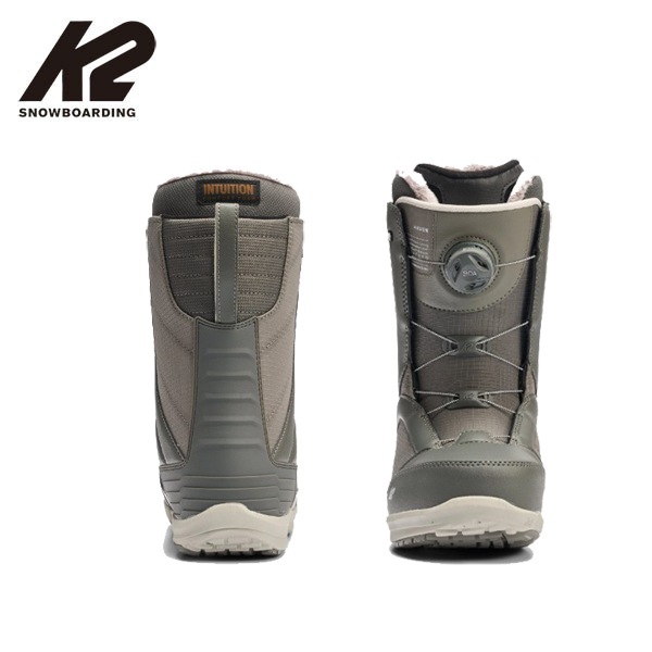 楽天市場】ケーツー スノーボードブーツ K2ヘブン HAVEN レディース 25