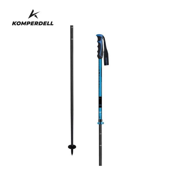 楽天市場】carbon pro vario komperdellの通販