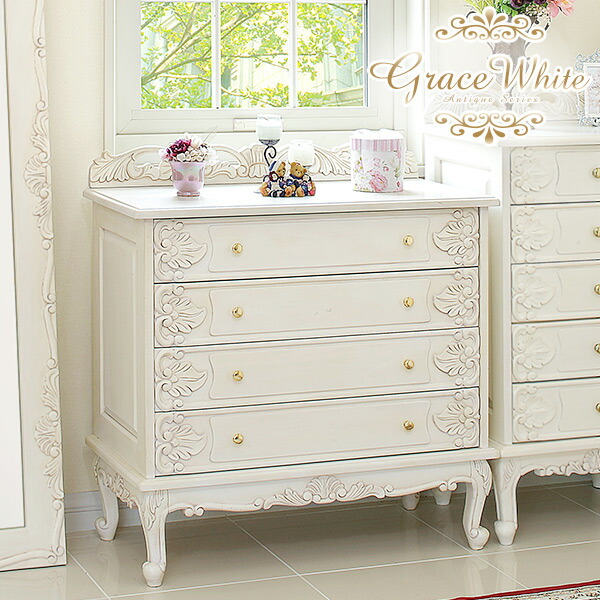 楽天市場】【土日限定☆クーポン有】チェスト アンティーク