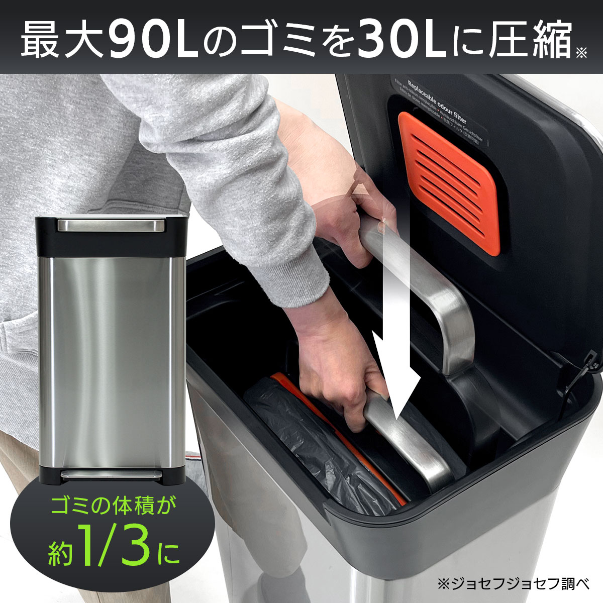 楽天市場】【全品ポイント20倍＆エントリーで+4倍】 ジョセフジョセフ