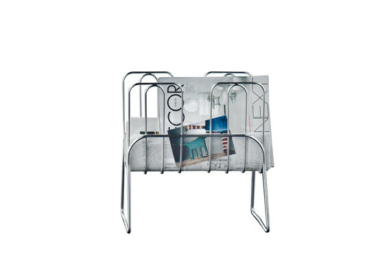 楽天市場】REXITE レキサイト社 マガジンラック 