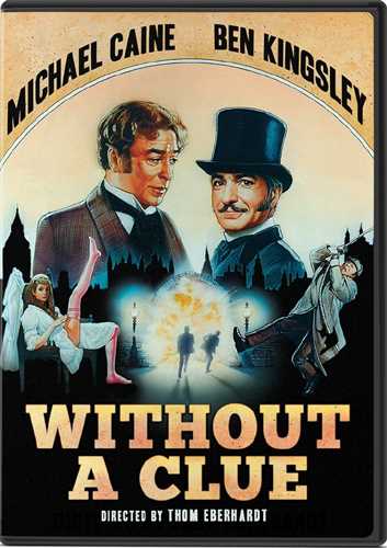 楽天市場】新品北米版DVD！【迷探偵シャーロック・ホームズ／最後の