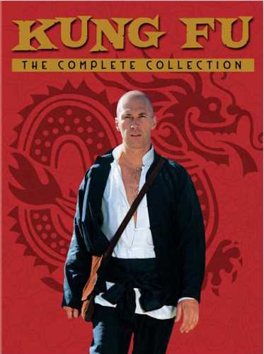 楽天市場】新品北米版DVD！【燃えよ！カンフー】 Kung Fu: The