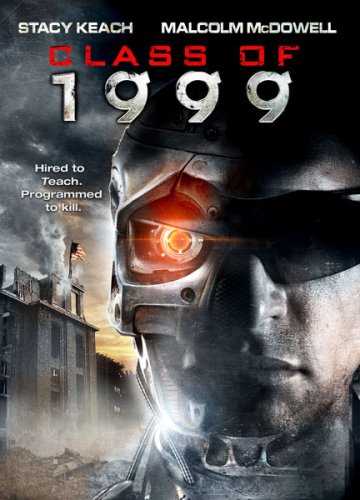 楽天市場】新品北米版DVD！【クラス・オブ・1999】 CLASS OF 1999