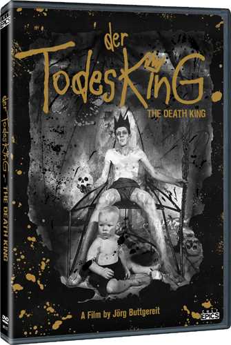 楽天市場】新品北米版DVD！【死の王】 Der Todesking (The Death King