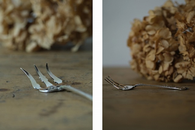 楽天市場】フランス アンティーク ミネルヴァ フレンチシルバー 透かし