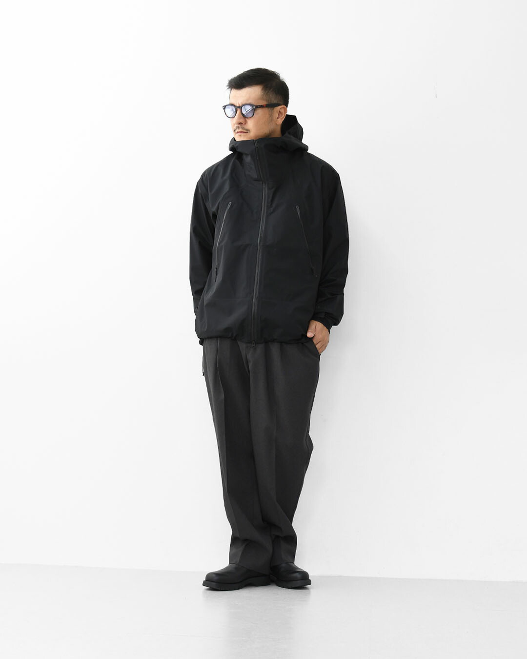 楽天市場】【SALE 30%OFF】GOLDWIN [ゴールドウィン] GORE-TEX 3L