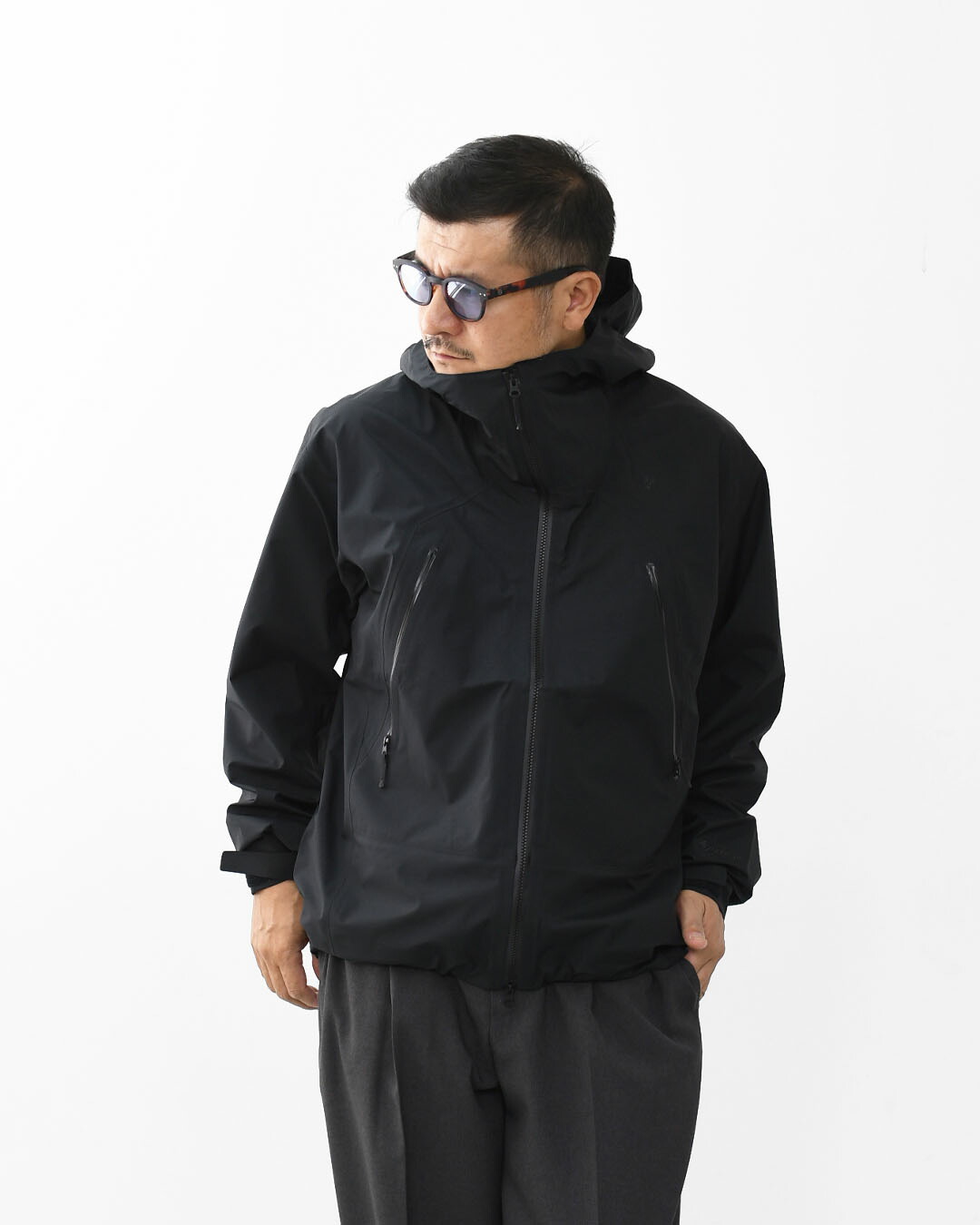 楽天市場】【SALE 30%OFF】GOLDWIN [ゴールドウィン] GORE-TEX 3L