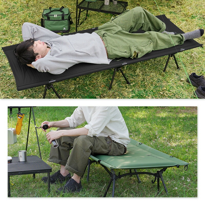 楽天市場】インフレーターコット コット 3WAY ワイド 防災ベッド 簡易