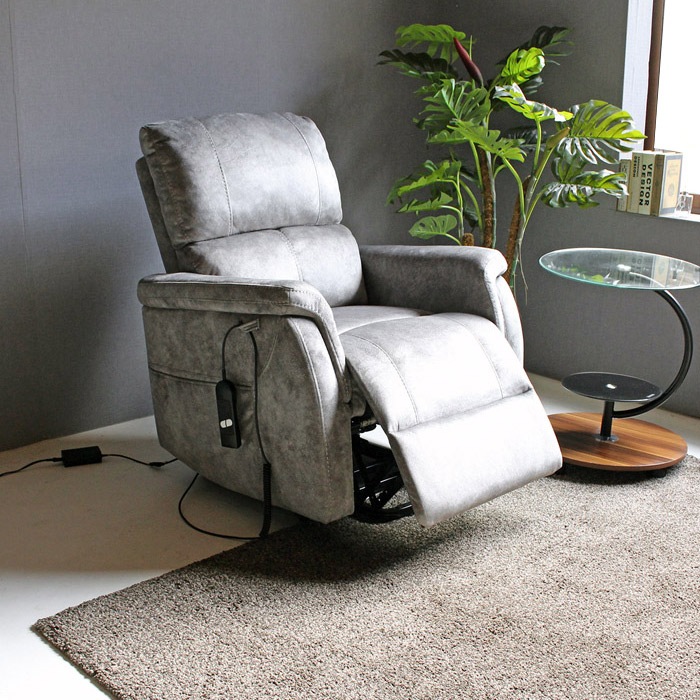 楽天市場】＼5%OFFクーポン／ 電動 リクライニングソファ 高齢者 介護