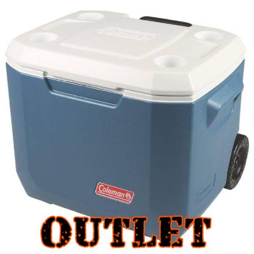 楽天市場】【アウトレット】コールマン エクストリーム 5 ホイール