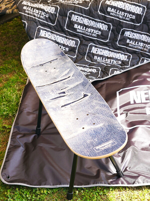 楽天市場】【在庫処分】BALLISTICS バリスティックス NEIGHBORHOOD