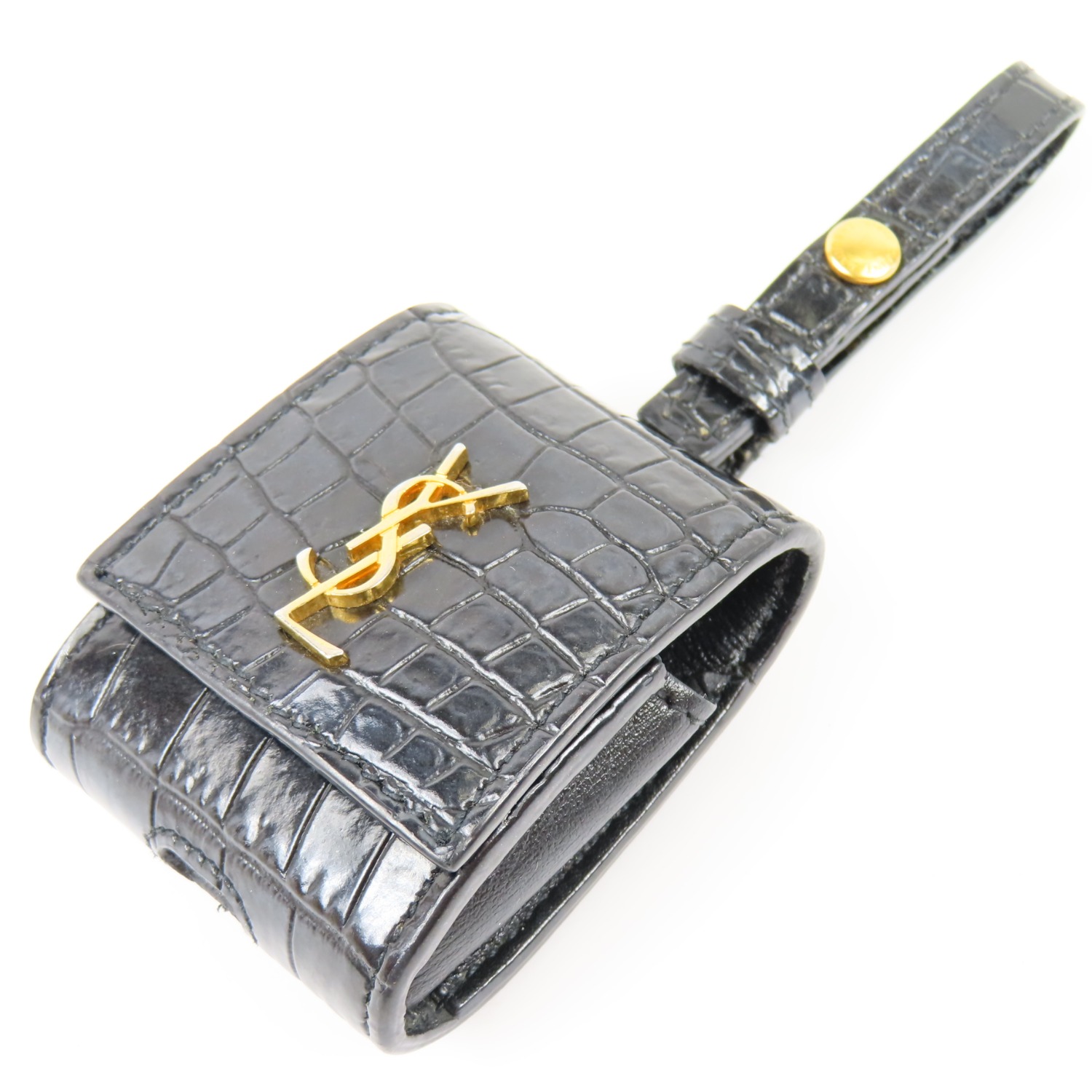 楽天市場】サンローラン AirPods エアーポッツケース イヤホンケース