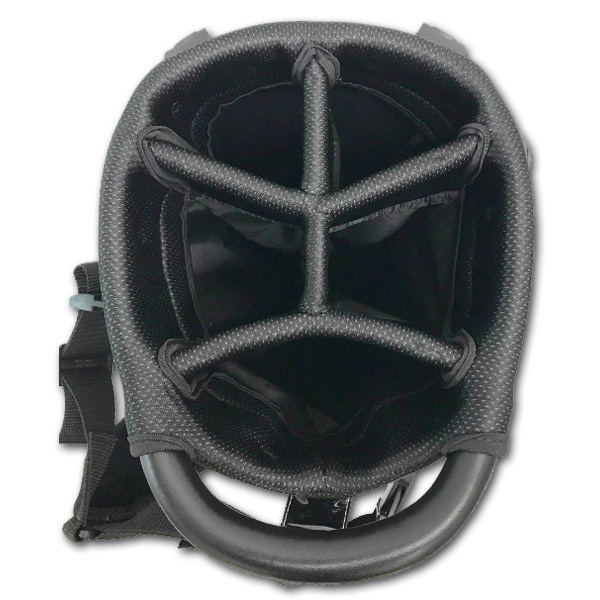 楽天市場】BELDING キャディバッグ メンズ 黒 hbcb850155【 あす楽