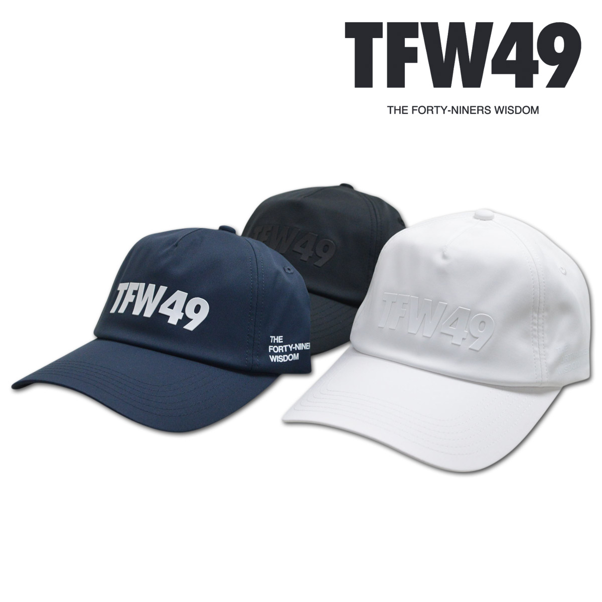 楽天市場】tfw49 キャップ（ゴルフ｜スポーツ・アウトドア）の通販