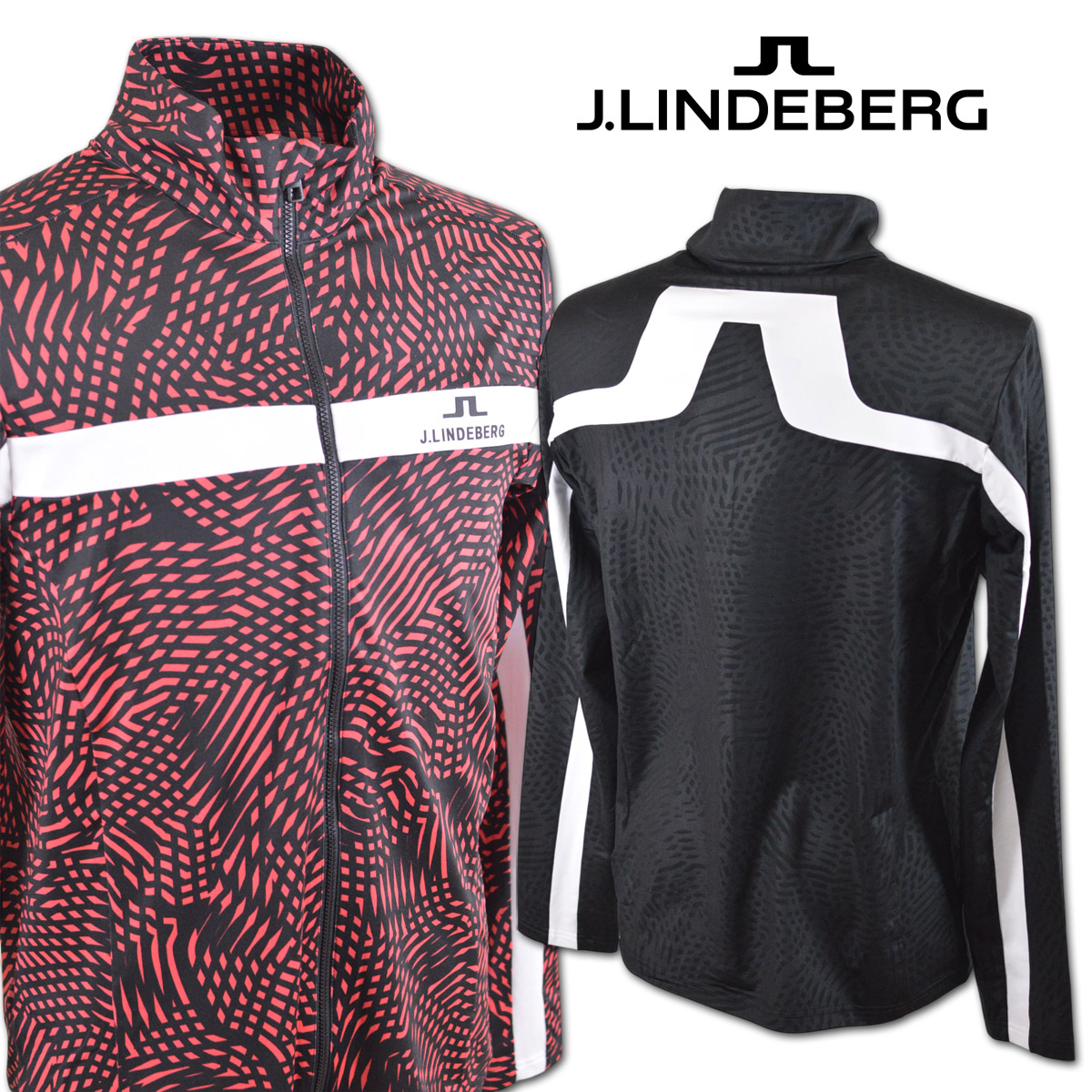 楽天市場】Jリンドバーグ（ブルゾン｜メンズウェア）：ウェア<ゴルフ