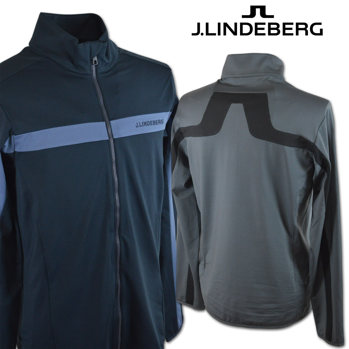楽天市場】Jリンドバーグ（ブルゾン｜メンズウェア）：ウェア<ゴルフ