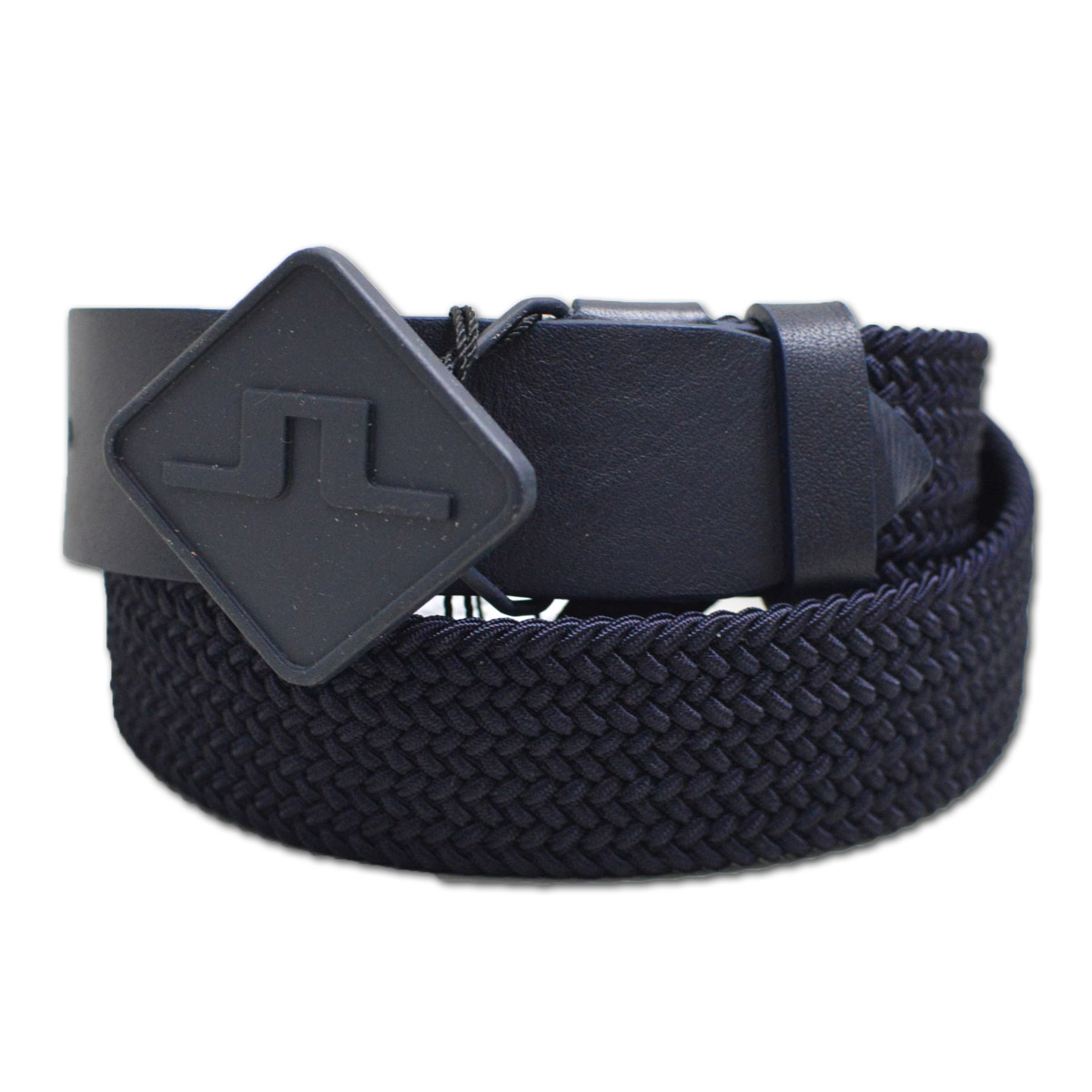 楽天市場】J.リンドバーグ ベルト メンズ 黒 紺 073-68307【 あす楽