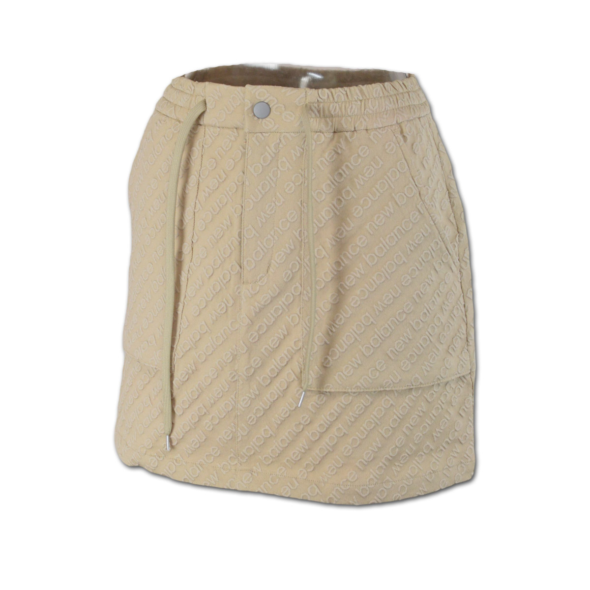 楽天市場】スカート（ブランドニューバランス ゴルフ）（レディース