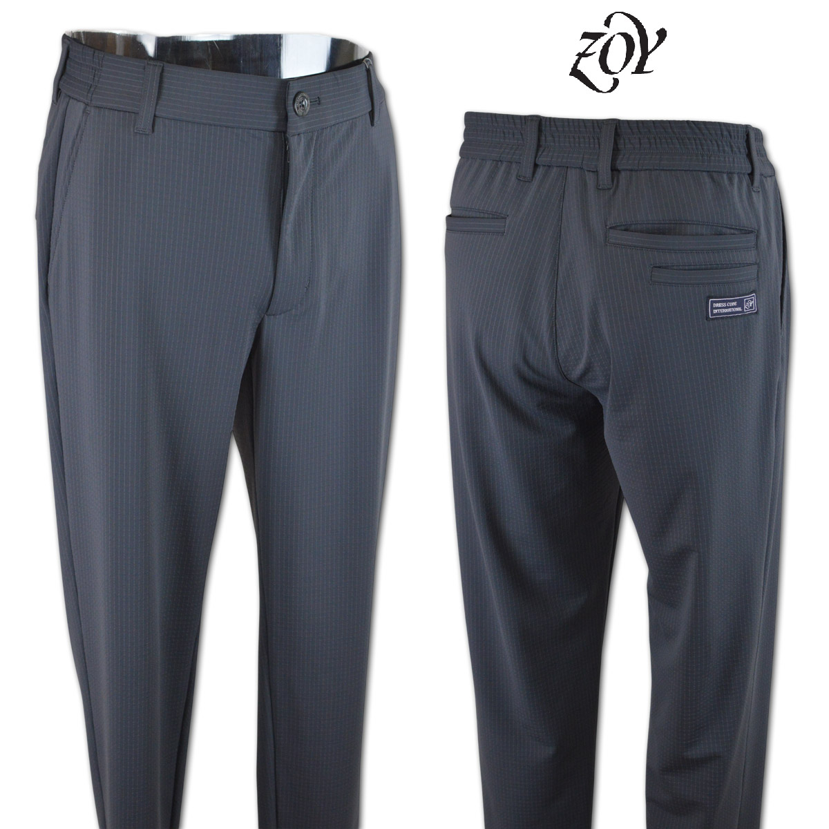 ゴルフウェア メンズ ロングパンツ zoy」の人気商品一覧 | 安い商品を