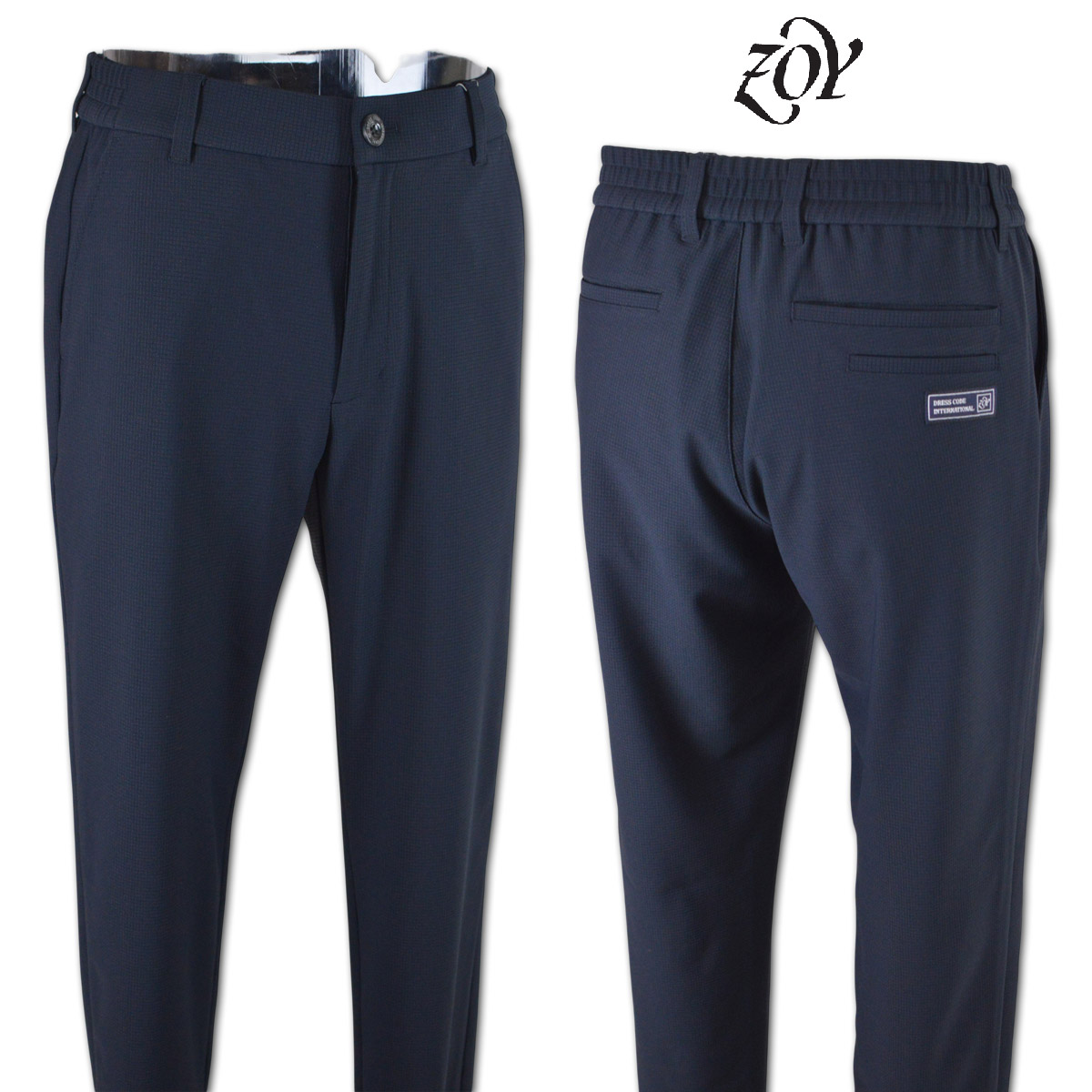楽天市場】ZOY（パンツ｜メンズウェア）：ウェア<ゴルフ<スポーツ