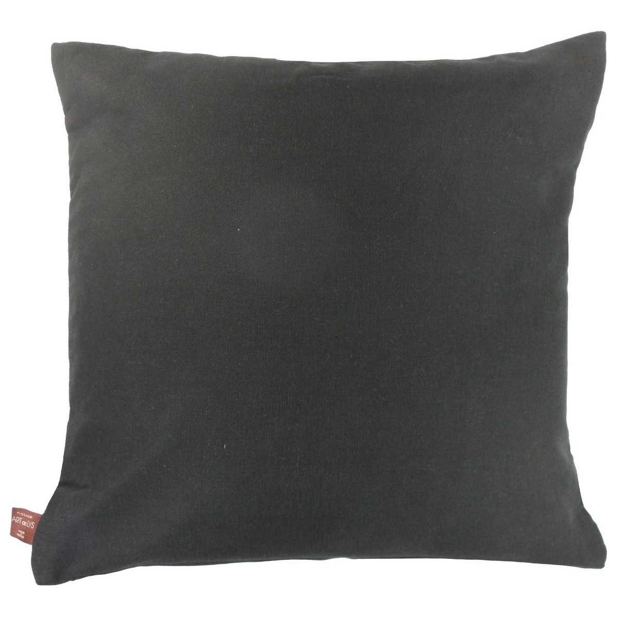 楽天市場】ART de LYS フランス製 ゴブラン織り クッションカバー 8919