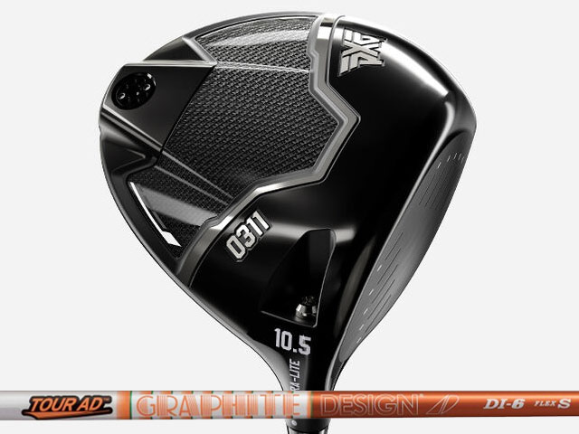 楽天市場】PXG (ピーエックスジー) 0311 BLACK OPS ULTRA-LITE