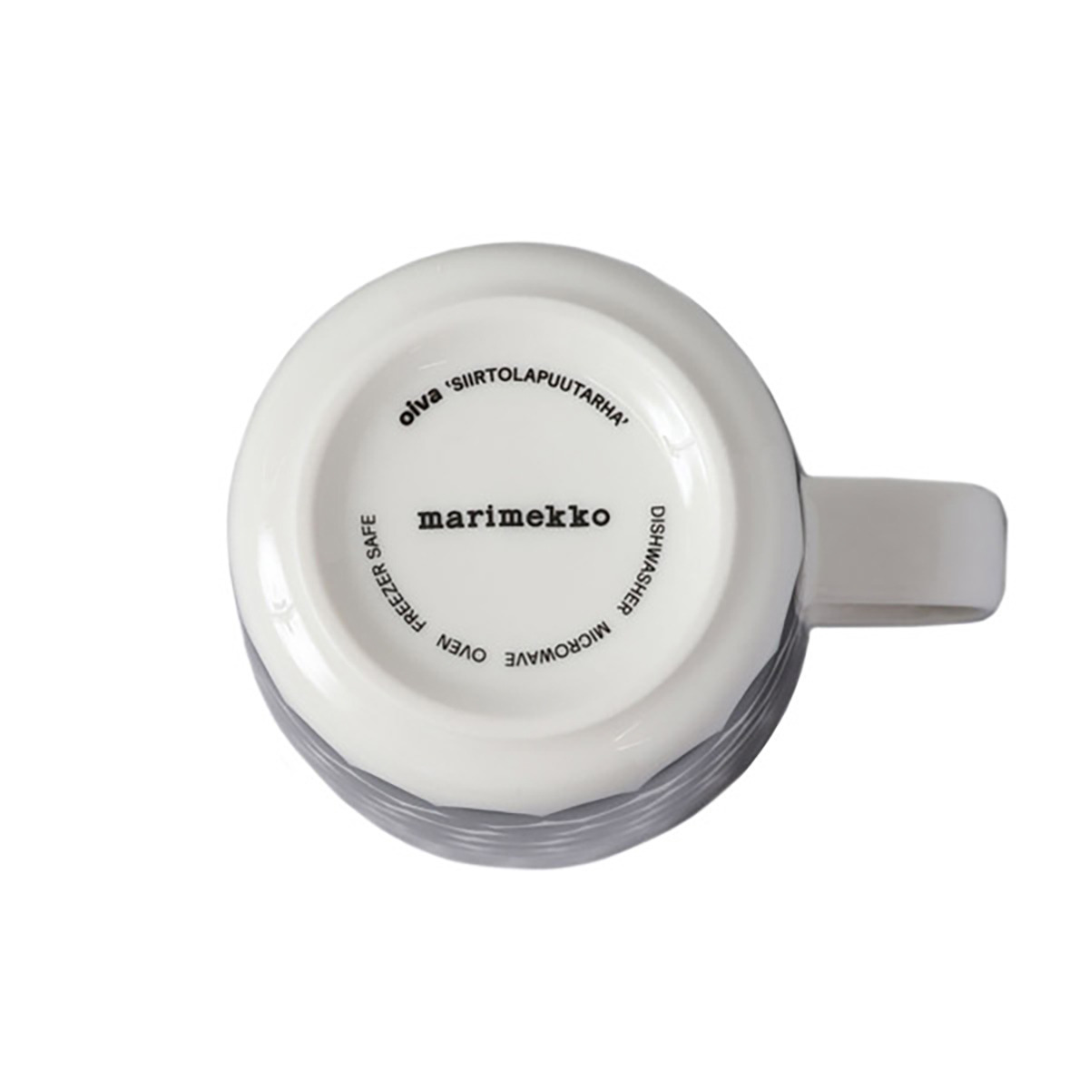 楽天市場】マリメッコ marimekko キッチン雑貨 ペアセット マグカップ