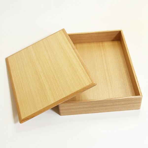 楽天市場】文箱 漆器 文庫 タモ 木製 日本製 手文庫 収納箱 A4