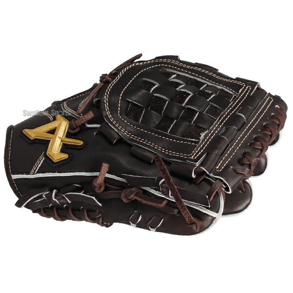 楽天市場】＼4・5日:クーポン配布／ 野球 アトムズ 硬式グローブ