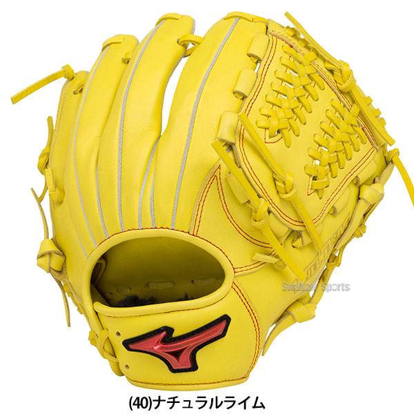 楽天市場】野球 ミズノ ソフトボール グローブ グラブ 大人 一般 内野