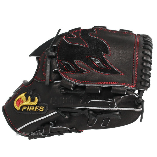 楽天市場】野球 ファイヤーズ 硬式グローブ グラブ 硬式 ピッチャー用