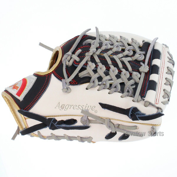 楽天市場】野球 久保田スラッガ― スワロ―限定 軟式グローブ グラブ 内