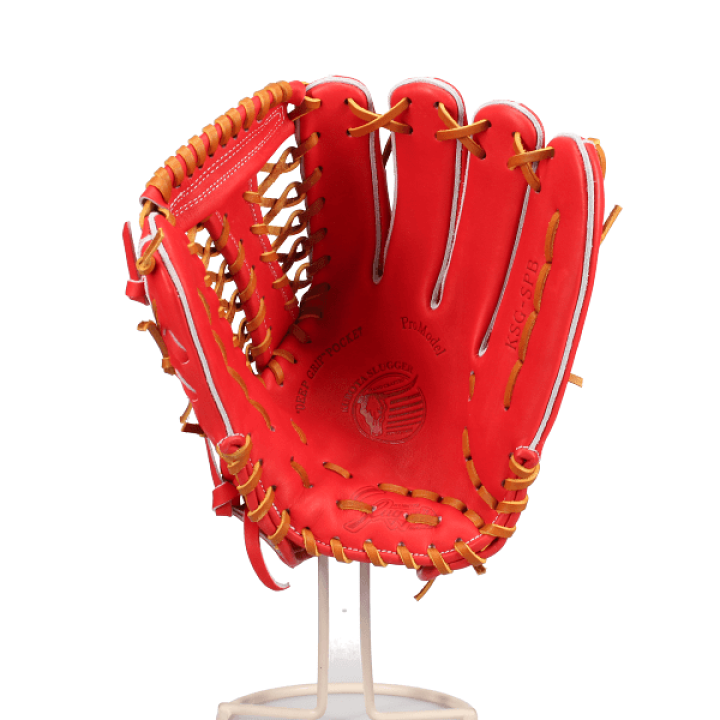 楽天市場】野球 久保田スラッガー 硬式グローブ 高校野球対応 硬式