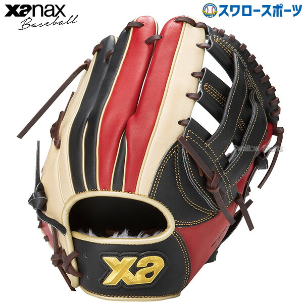軟式 野球グローブ ザナックス 内野手」の人気商品一覧 | 安い商品を