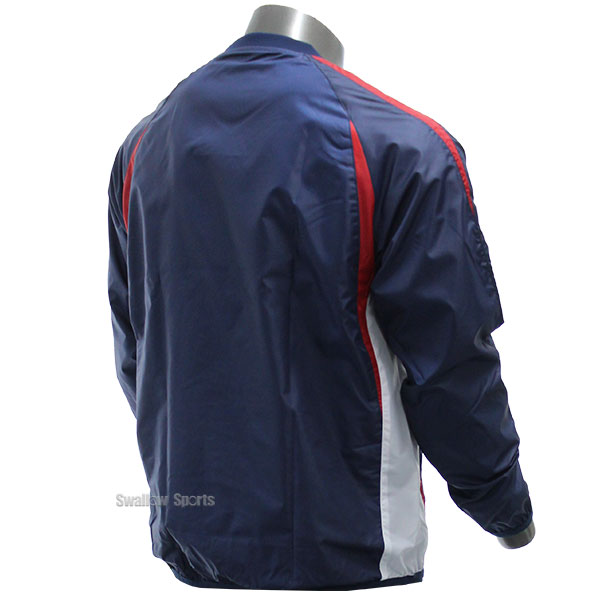 楽天市場】野球 防寒着 久保田スラッガー ウェア アウター Vジャン