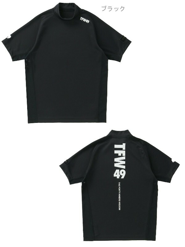 楽天市場】TFW49 / ティーエフダブリュー（春夏モデル！）SIDE MESH