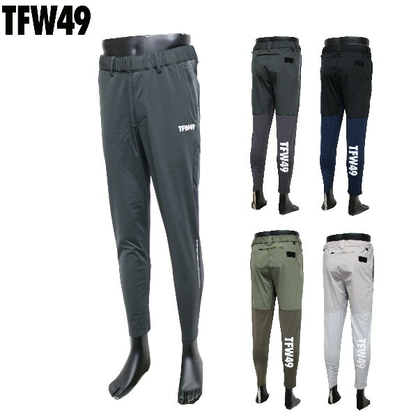 楽天市場】TFW49 / ティーエフダブリュー（2024春夏新作！）STRETCH