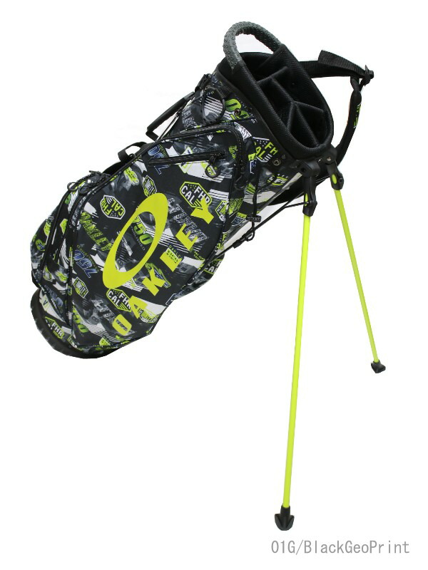 楽天市場】オークリー/OAKLEY（2021継続モデル）新色！BG STAND 14.0