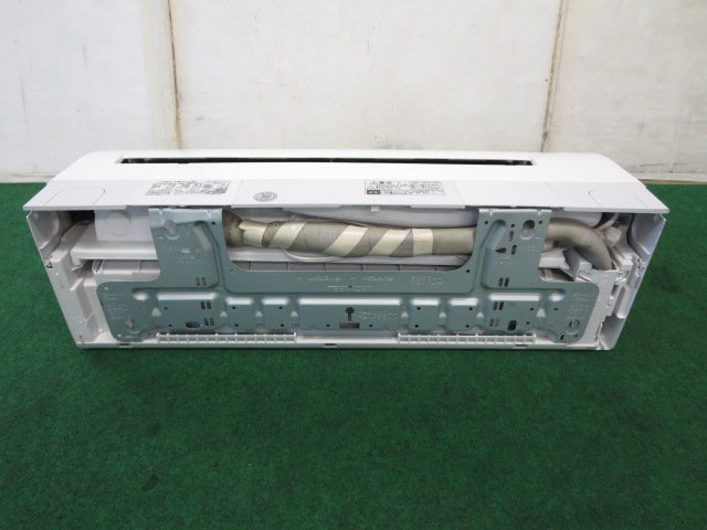 楽天市場】※'20年 6~9畳 日立 エアコン 2.2kw 白くまくん RAS-KW22J(W