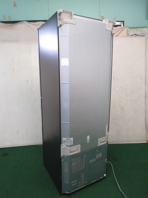楽天市場】※2020年 パナソニック 335L 3ドア 冷凍冷蔵庫 NR-C341GC-T