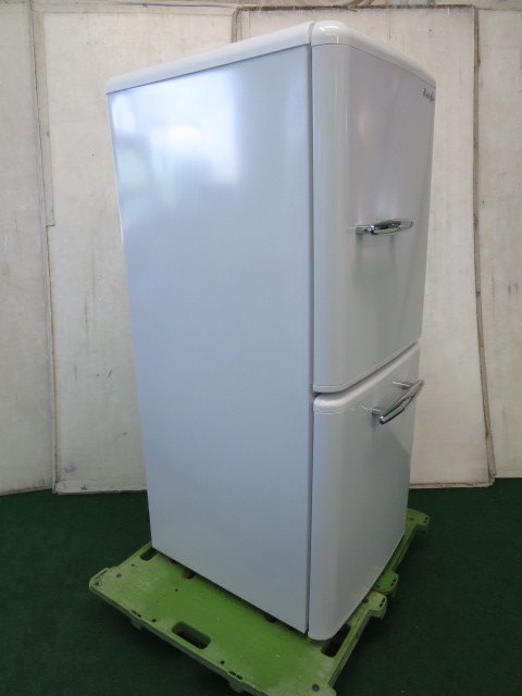 楽天市場】※エディオン e angle 149L 2ドア 冷凍冷蔵庫 ANG-RE151-A1