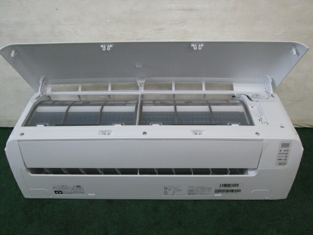 楽天市場】'22年 6~9畳 ヤマダ電機 エアコン 2.2kw RIAIR 内部クリーン