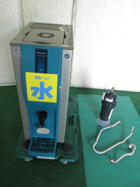 楽天市場】ホシザキ コールドウォーターディスペンサー DIW-30A-P 業務