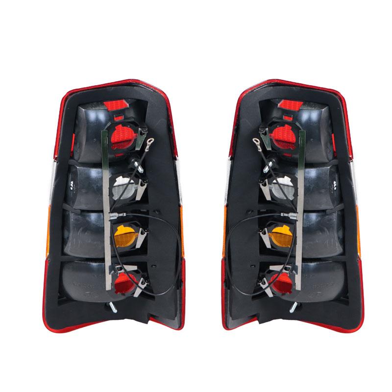 楽天市場】VOLVO ボルボ 240 ワゴン 用 テールライト テールランプ